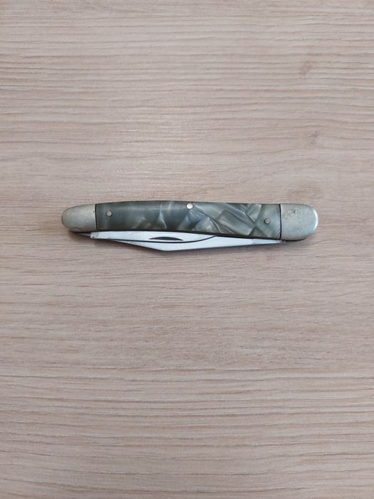 Български ножки.