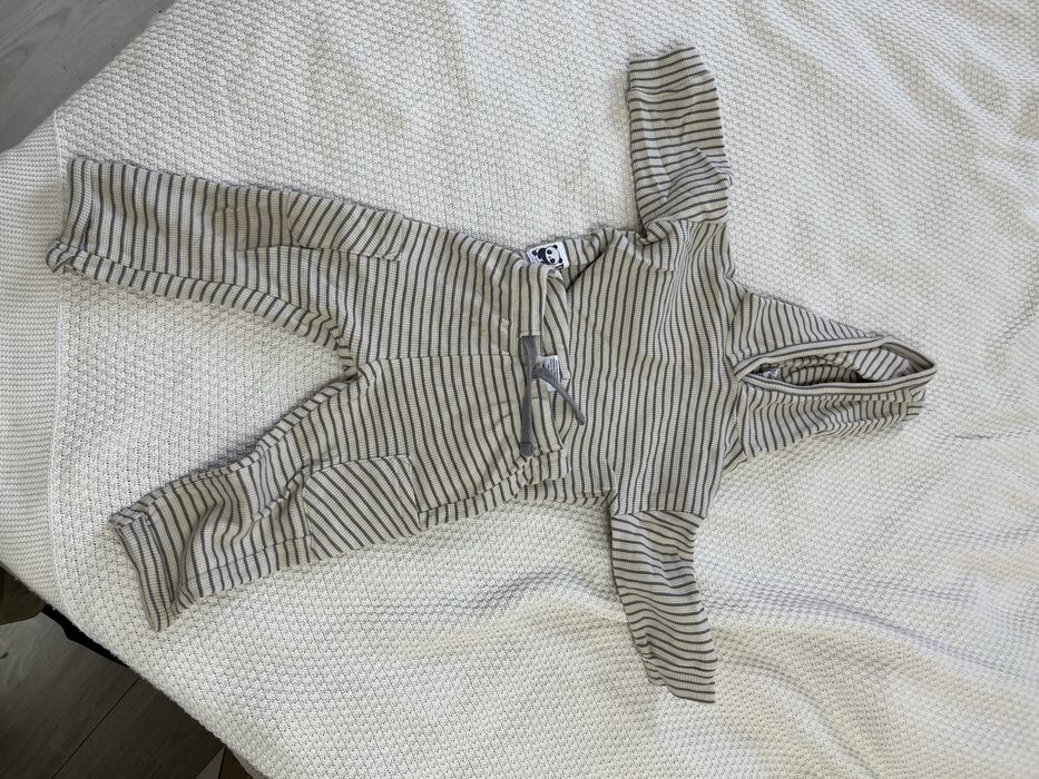 Пакетик вещей детский