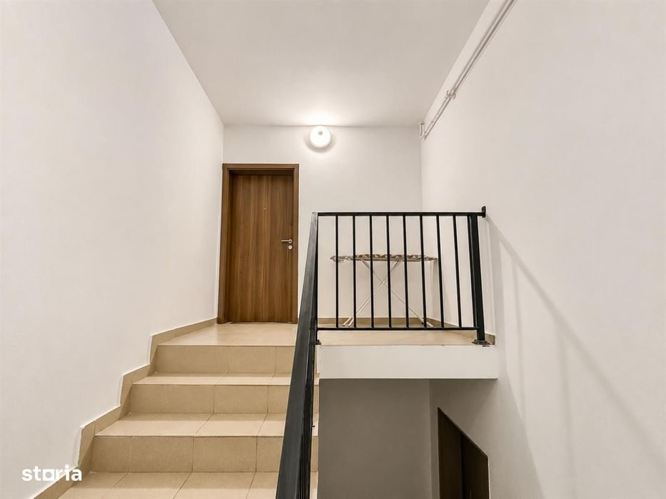 Penthouse 95 mp, 2 terase, parcare inclusa – Selimbar, Sibiu