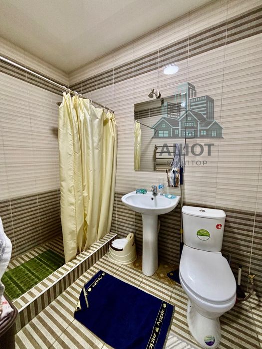 5/1/9 Карасу-1 135м2