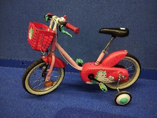 unicorn 500 14' - produs resigilat - (SecondHand) Decathlon