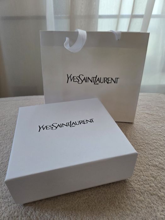 дамски колани ysl, естествена кожа налични