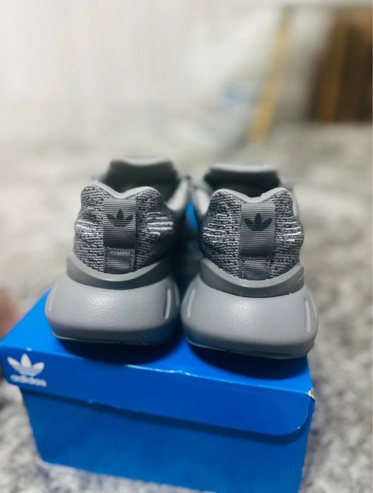 Adidași Adidas Swift Run 22 GZ3502