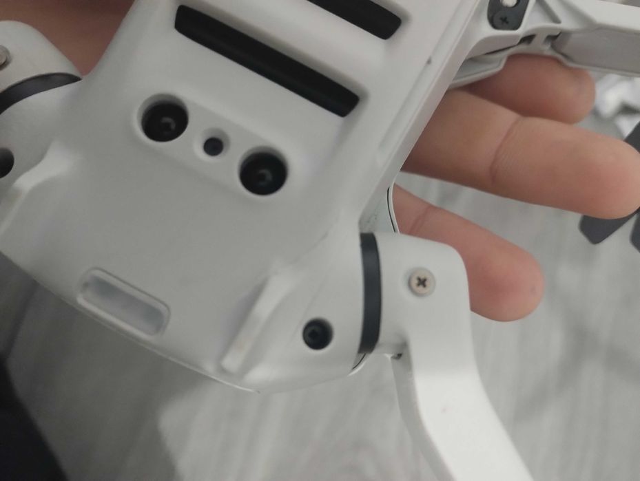 Drona dji mavic mini 1 URGENT