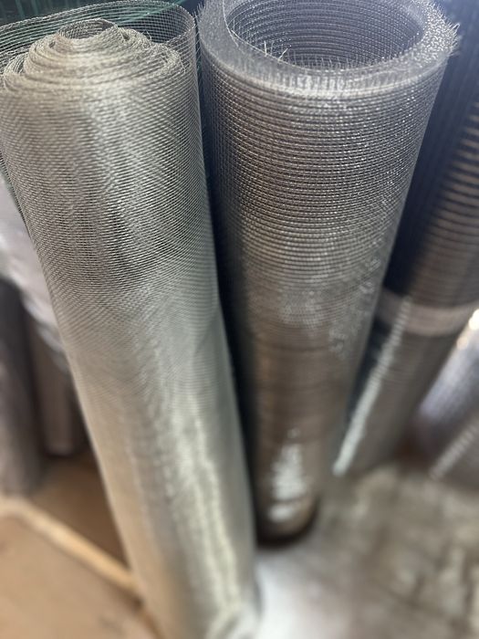 Сетка для писка и баласта