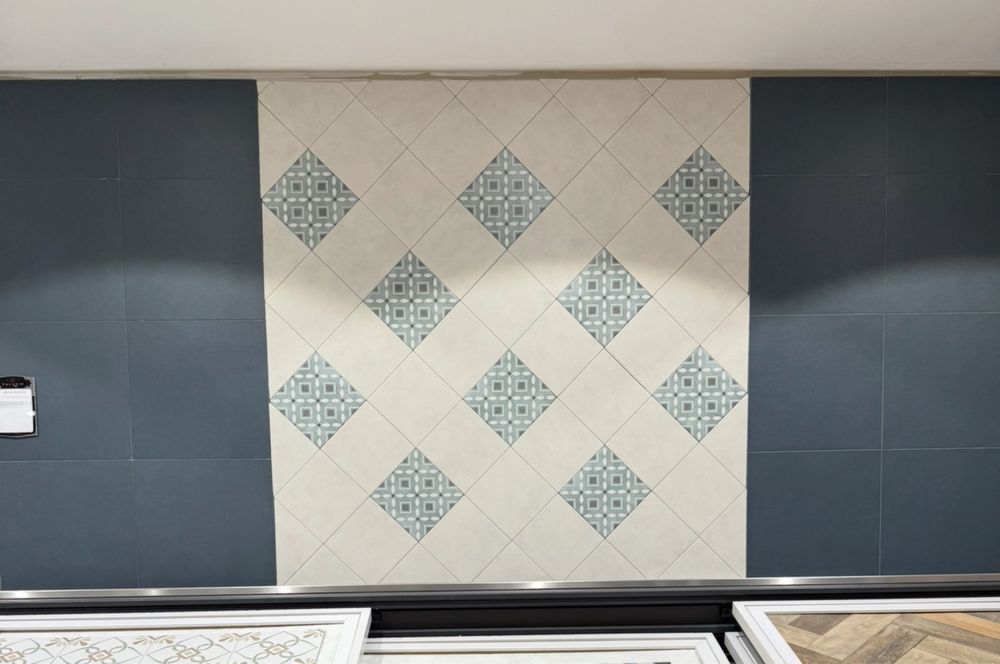 Кафель плитки 40*40 kerama marazzi