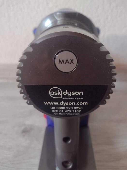 Dyson DC35 прахосмукачка