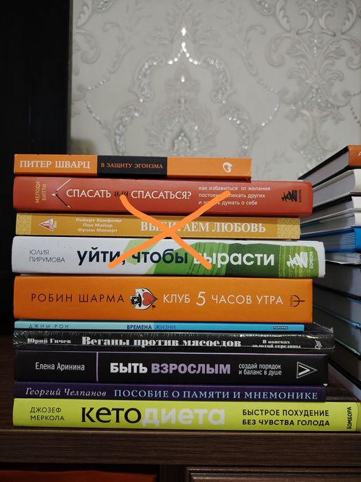 Новые книги прочитаны раз