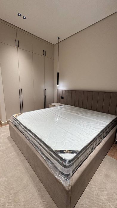 Квартира 3 ком ЖК Oz Mahal, 57м² Мирзо Улугбекский р-н, Новомосковская