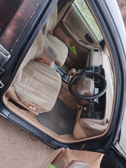 Toyota Avalon 3.0 1997 г