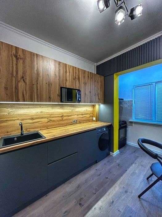 R2! Сдаётся квартира 1/3/9 на Мирабадский  Тарас Шевченко!