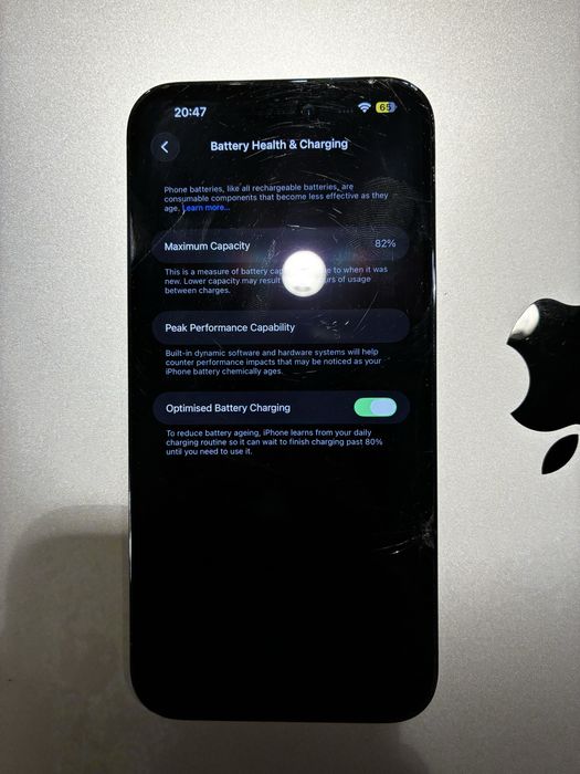 Apple iPhone 14 Pro Max 128 GB