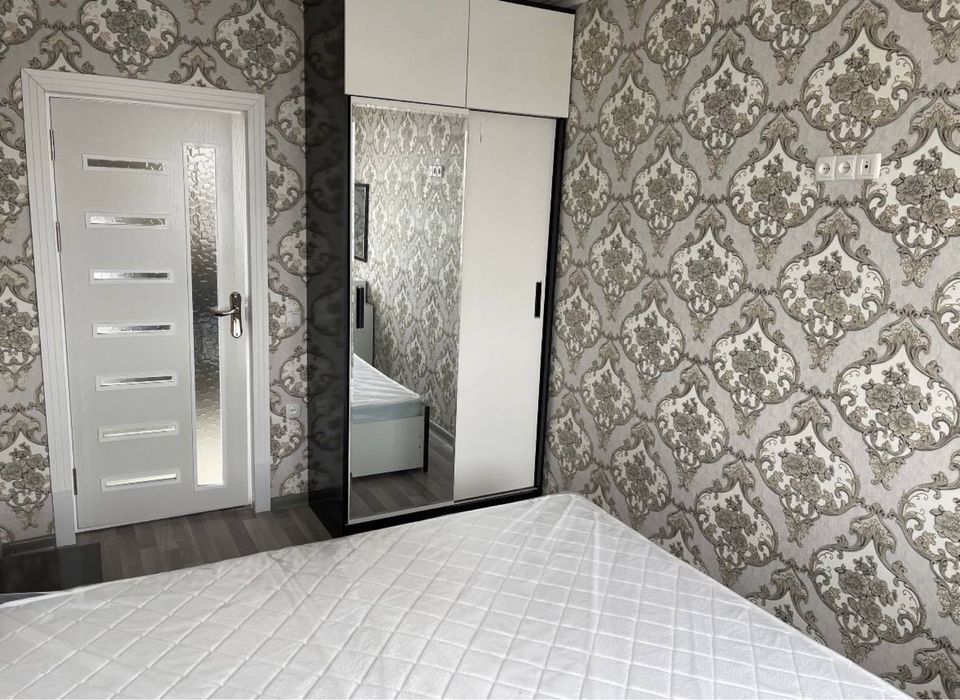 Сдаётся квартира в аренду. Самарканд Сартепо