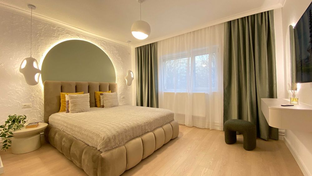 NERVA TRAIAN -Timpuri Noi -Apartament cochet DIRECT PROPRIETAR