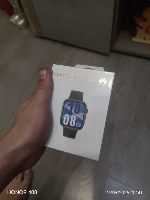 Продам часы Huawei