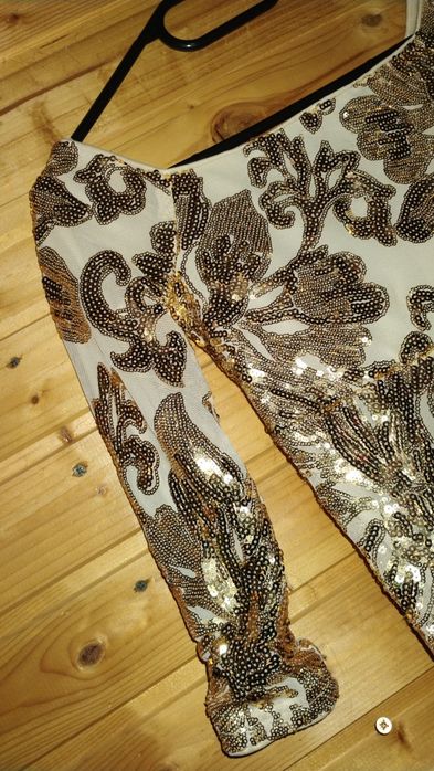 Rochie dansuri sportive