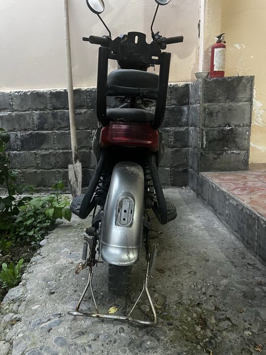 Скутер сотилади айби аккумулятор полны очган аккумулятор нархи арзон