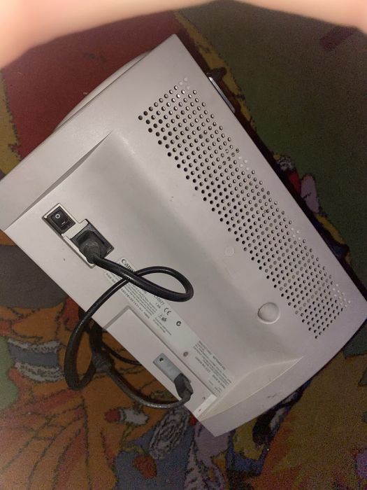 Принтер в хорошем состоянии