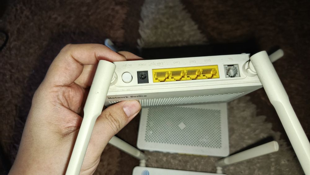 Продам Wifi Узтелеком Gpon