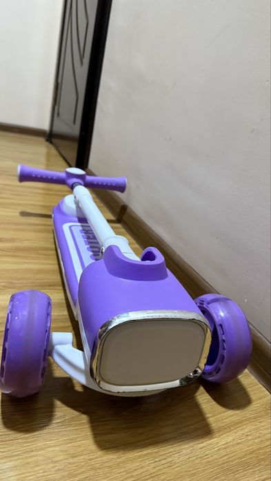 Продаётся Самокат scooter