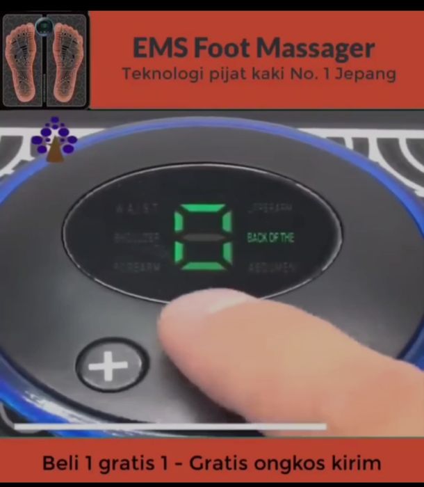 EMS Masajor O'zbekiston bo'ylab yetkazib berish mavjud