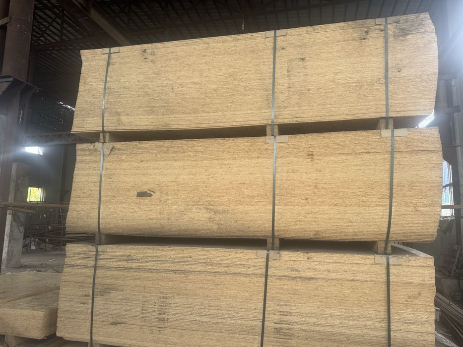 Продам OSB 2500/1250мм толщина 9