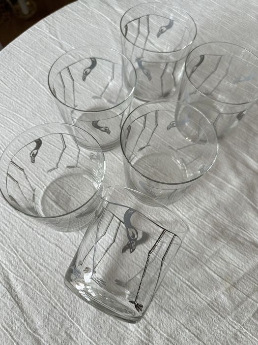 Стаканы Zara home