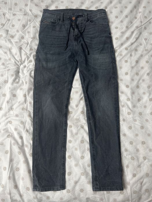 Blugi Diesel barbati+bluză MaSsimo Dutti