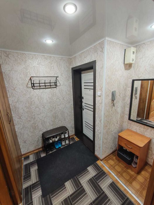 Продам 2х комнатную квартиру.