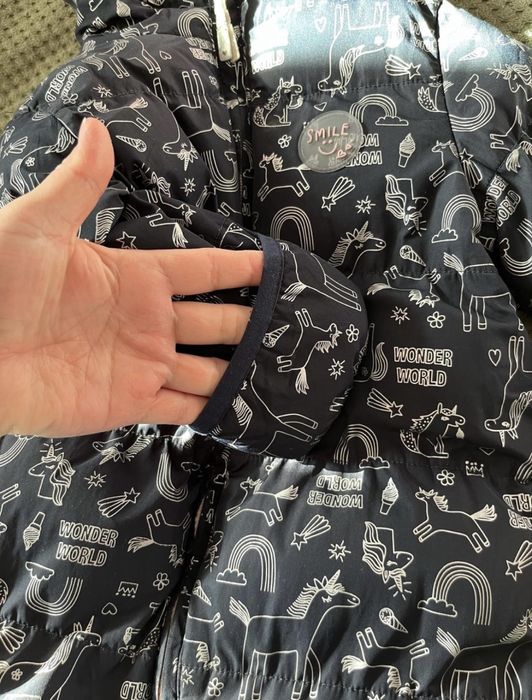 комбинезон детский