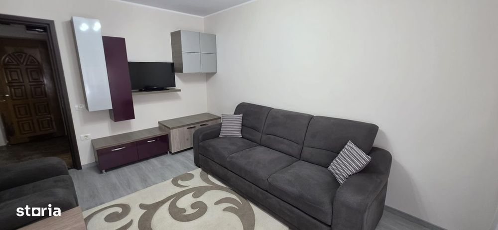 Tomis Nord Aleea Fragilor 2 camere decomandat etaj 2 termen lung