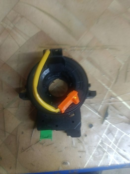 Шлейф руля Mitsubishi Pajero Sport 3