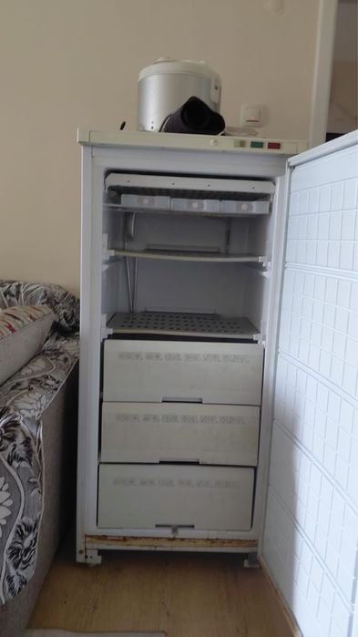 Морозильник АТЛАНТ