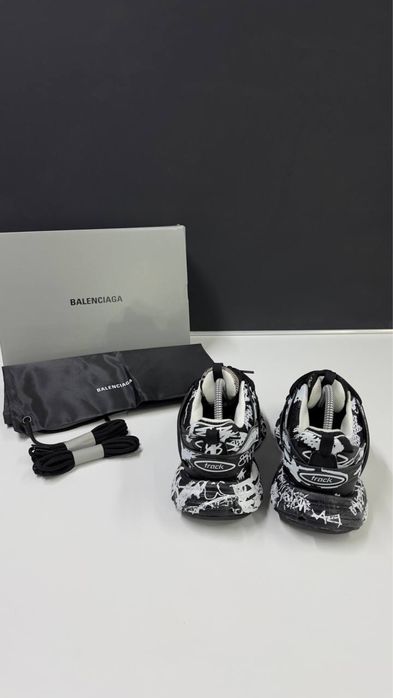 Adidasi Balenciaga Track Fullbox 36-45