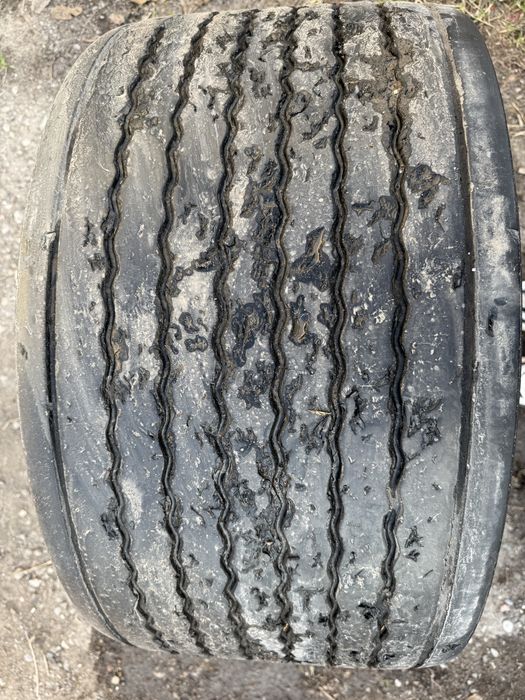 Баллоны от фуры