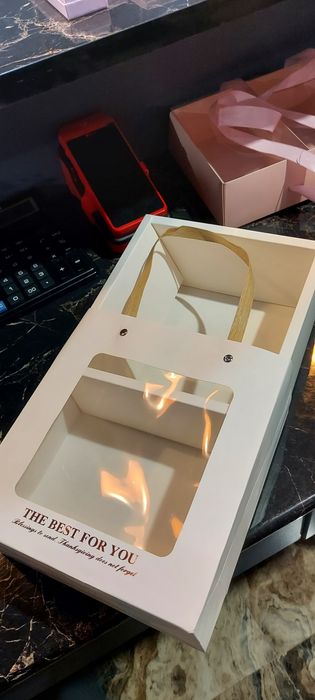 Продам упаковки, пакеты