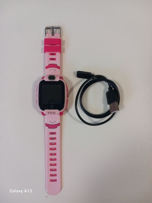 Детски Смарт часовник