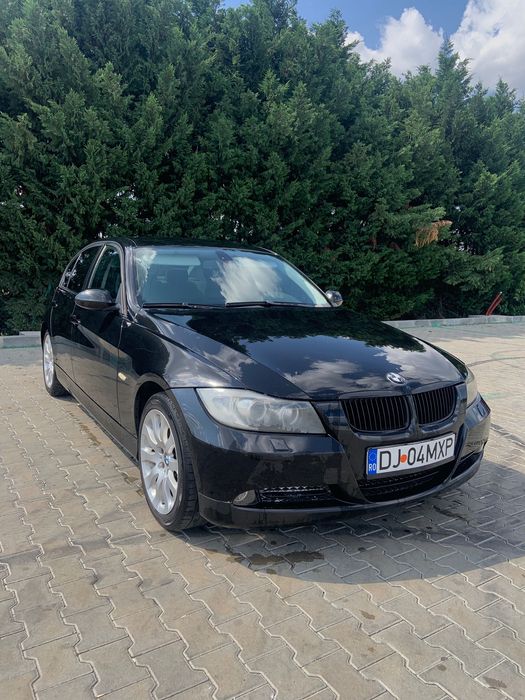 Vand bmw seria 3 E 90