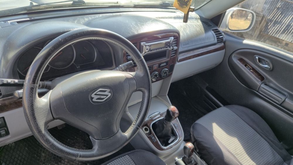 Vand suzuki grand vitara 2 disel