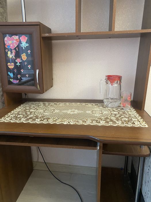 Компютерный стол