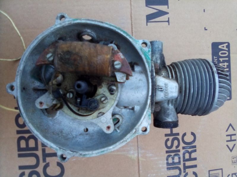 Мембрани/Части за Руски, производство в Ссср Моторни триони за дърва