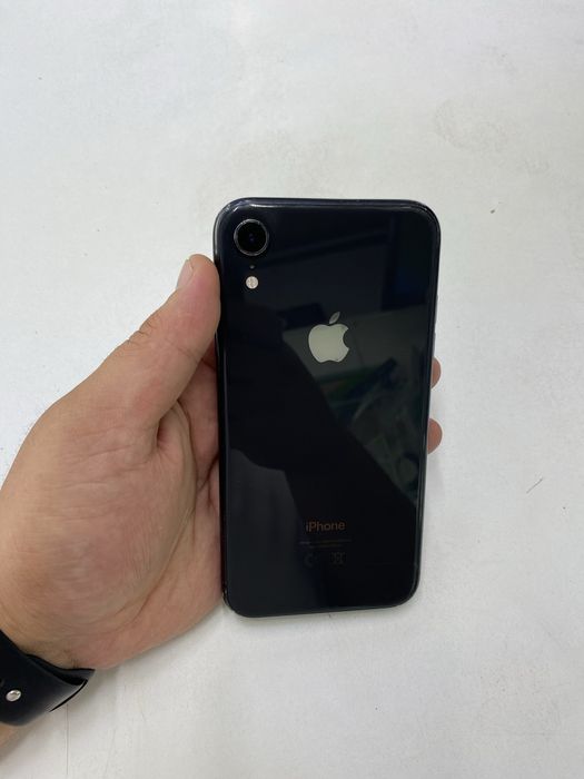 Iphone XR (64GB)
