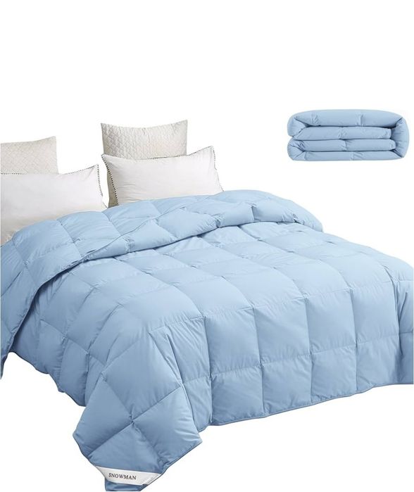 Одеяло 100 % натуральный пух качество супер