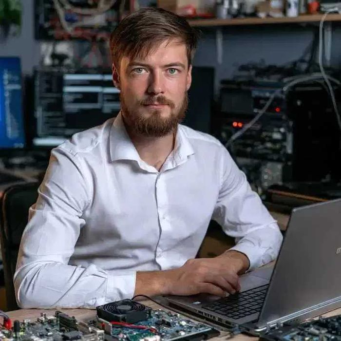 Программист Установка Windows. Выезд на дом Петропавловск 29 лет опыта
