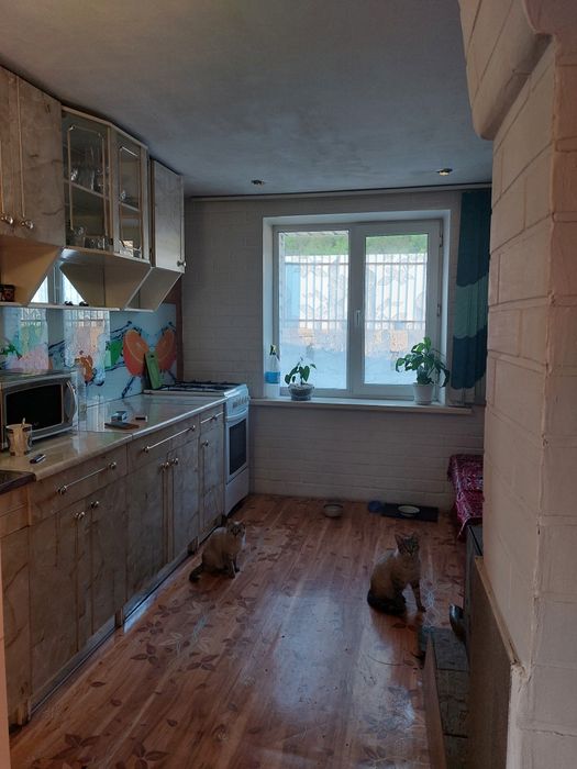 Продам   частный дом