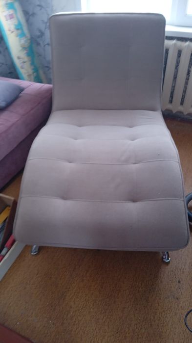 Продам мягкий лежак