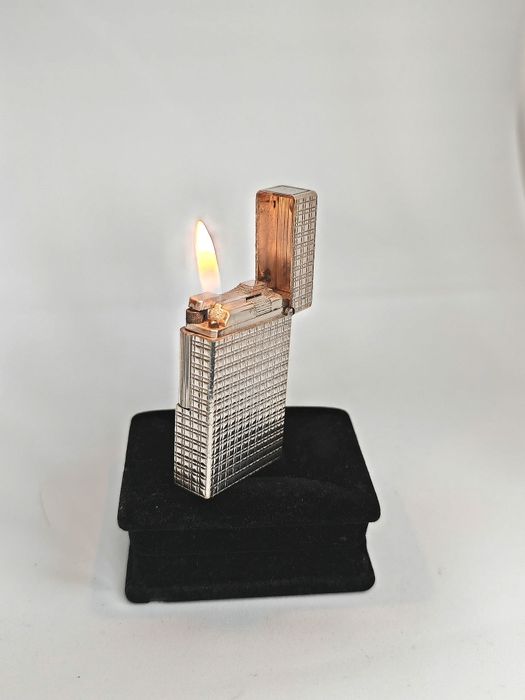 Bricheta St Dupont Ligne 1 Big Anii 70