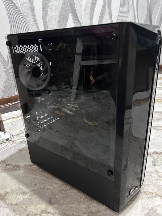 Системный блок игровой