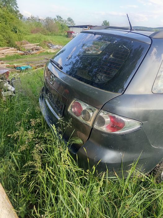 Vând Piese de Mazda6