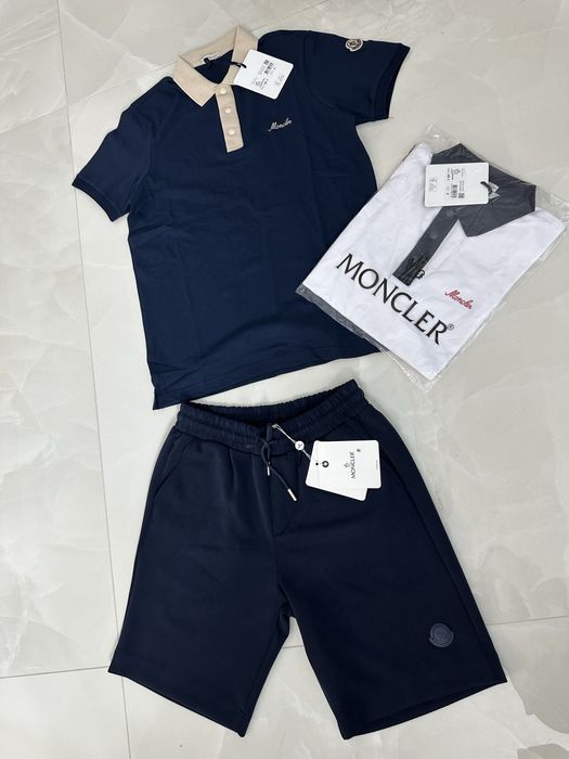 Tricou moncler colectie noua!